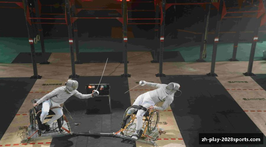 激情体验，体育生活